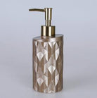 BY SELİM PRİZMA SIVI SABUNLUK VİZON