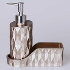 BY SELİM PRİZMA SIVI SABUNLUK VİZON