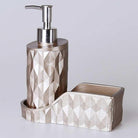 BY SELİM PRİZMA SIVI SABUNLUK VİZON