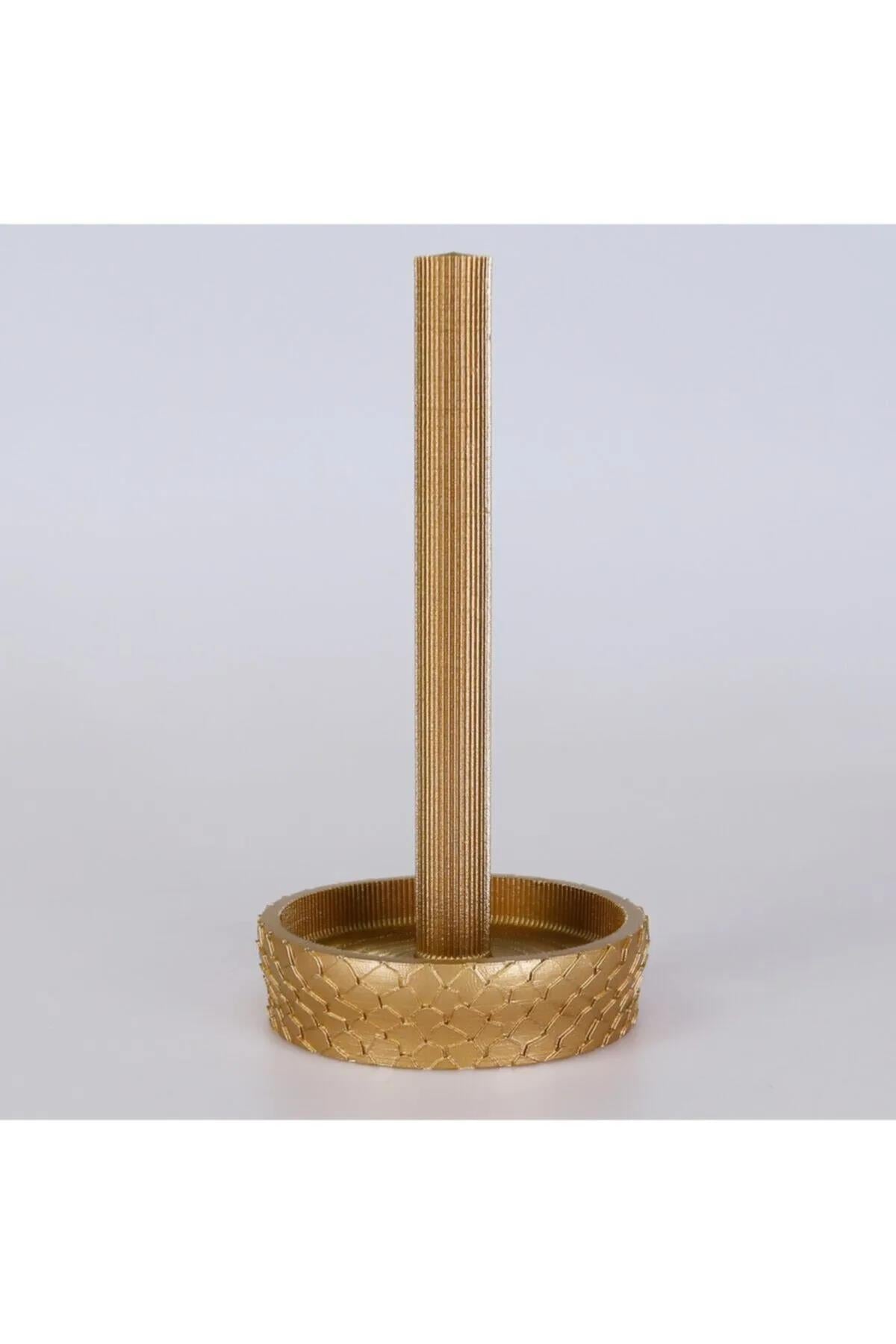 Selim Helix Kağıt Havluluk Altın