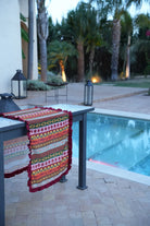 Alhambra Runner