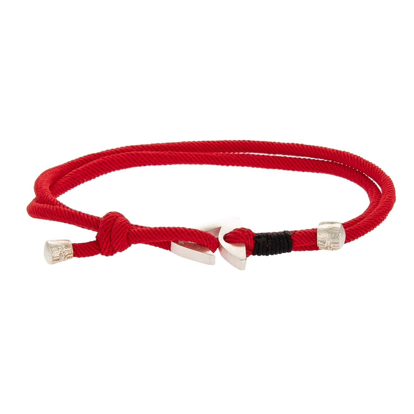 Sailing Knot Üçgen Bileklik