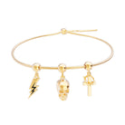 Chocli® Charm Bileklik Cubes