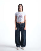 Circle Of Life Baby Tee