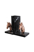 CVK Furniture-Atbaşi Kitap Tutucu Aksesuar-Biblo-3-Milagron.com