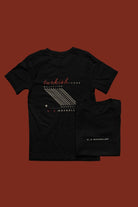 41 X Mashallah Oversize Tee - 9