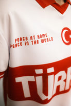 Anadolu Kadın Polo Crop Tshirt - 2