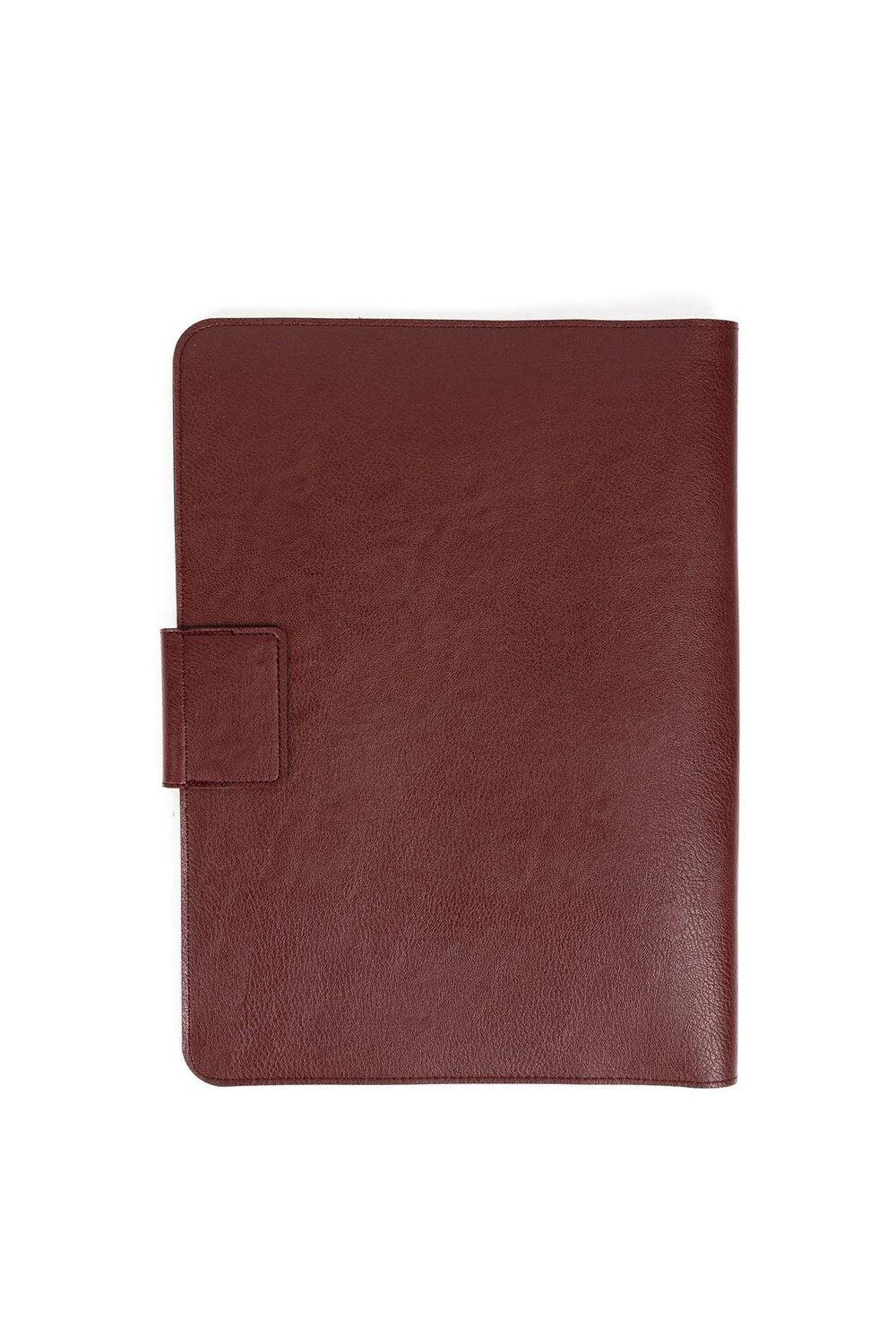 Édition Organizer Bordo Nova Tablet & Laptop Çantası - 6