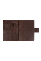 Édition Organizer Kahverengi Tablet & Laptop Çantası - 3