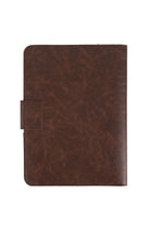 Édition Organizer Kahverengi Tablet & Laptop Çantası - 6