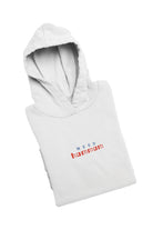 Need Hammam Hoodie - 3