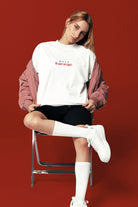 Need Hammam Oversize Tee - 2