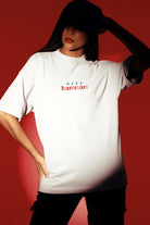 Need Hammam Oversize Tee - 3