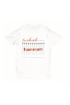 Need Hammam Oversize Tee - 6
