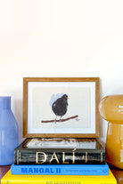 Karatavuk Guaj Resim - 0