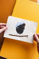 Karatavuk Guaj Resim - 1