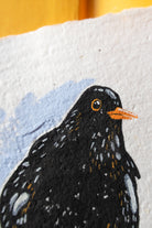 Karatavuk Guaj Resim - 3