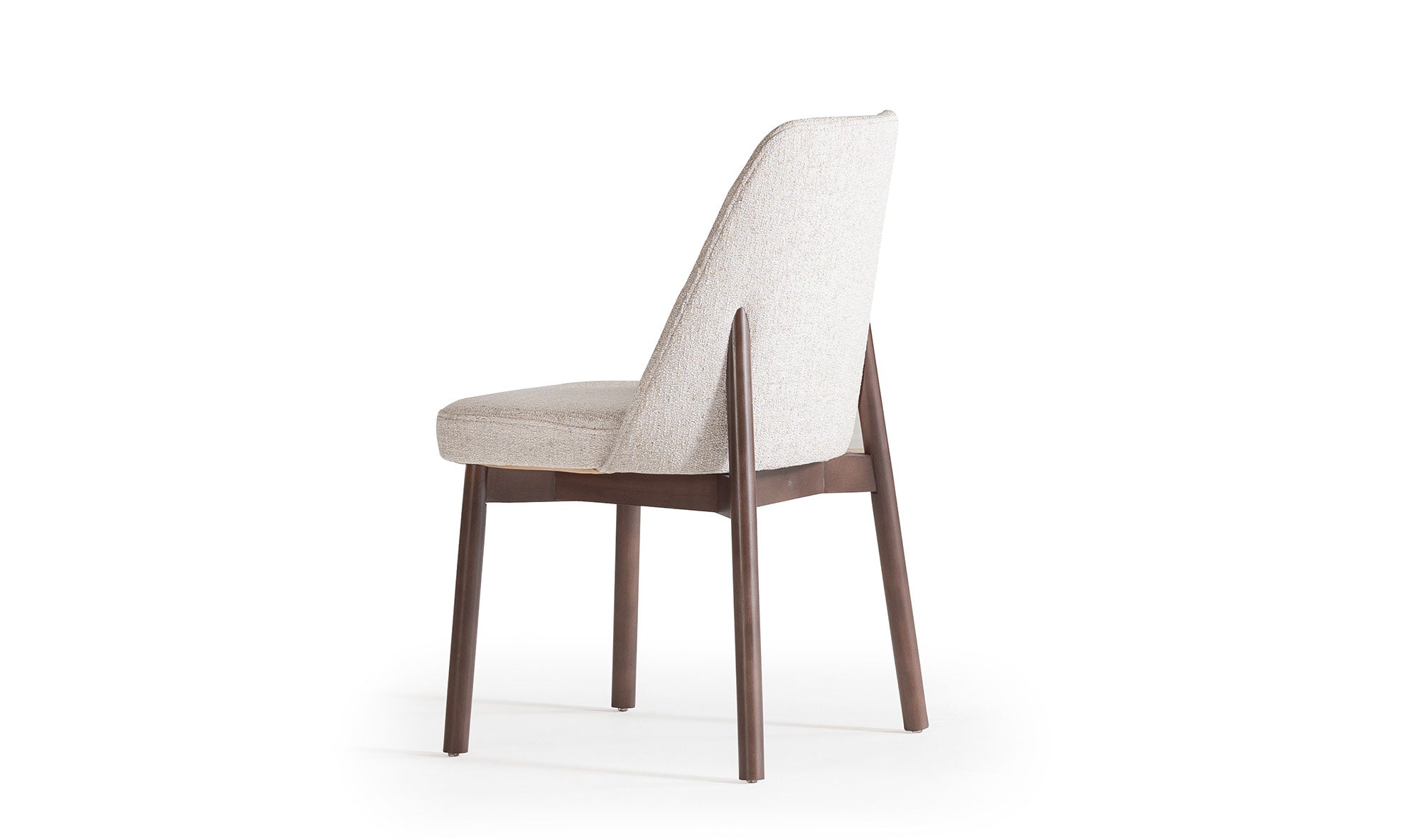 Deravio Sandalye 6 Adet