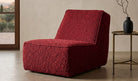 Luvin Berjer - Red