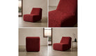 Luvin Berjer - Red