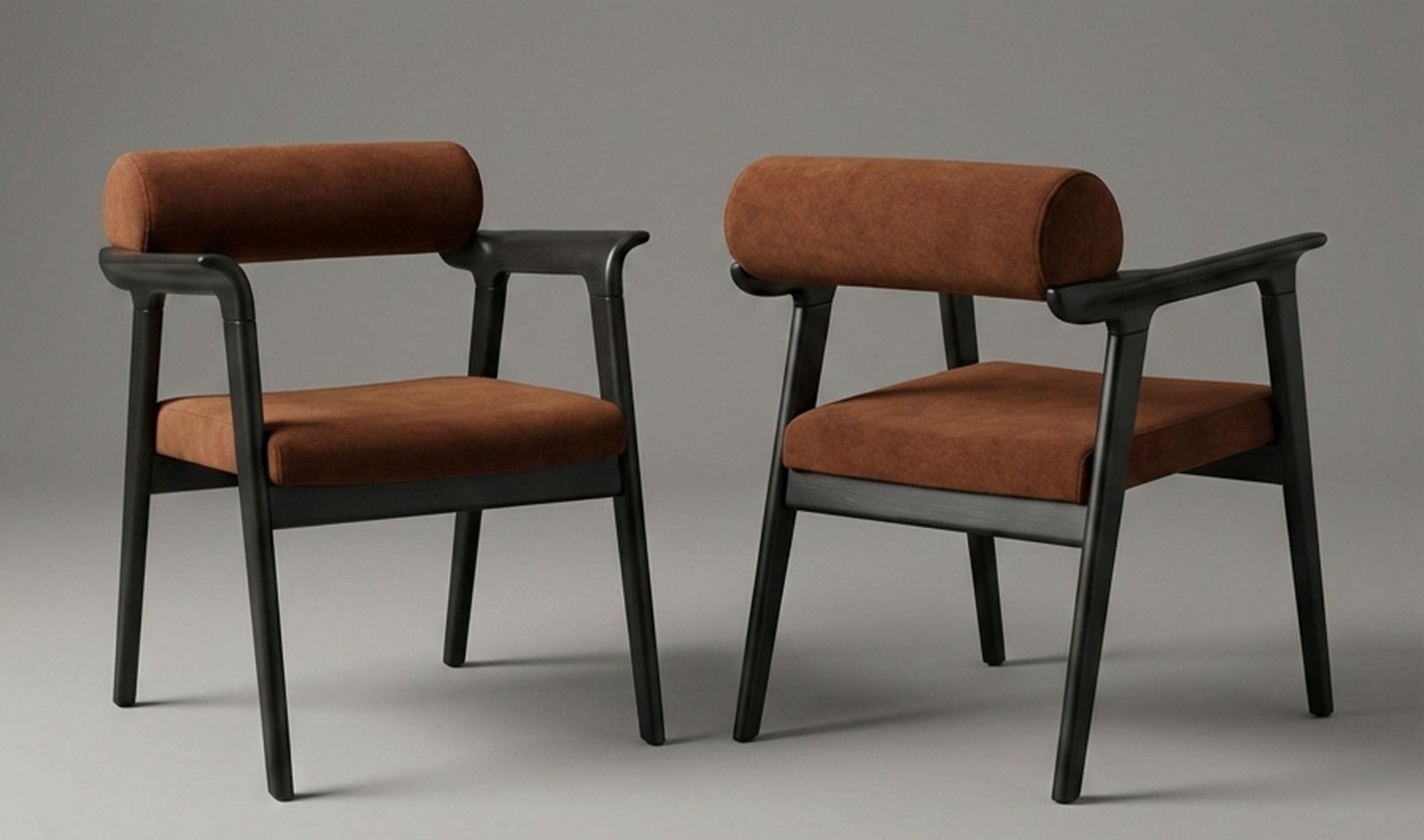Novarino Sandalye 6 Adet