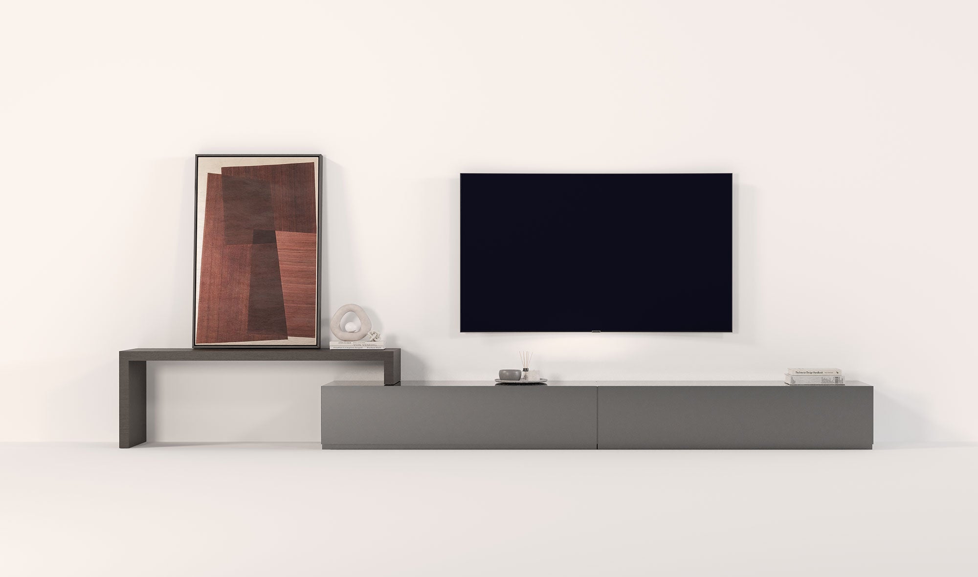 Noven Tv Ünitesi - 3