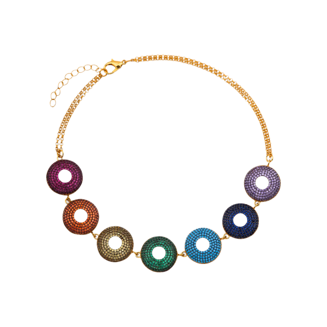 Chakra Choker