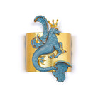 Secret Of The Universe Aqua Kristal Mitolojik Dragon Bileklik