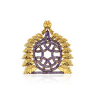 Sun Of The Ottoman Empire Mor Kolye
