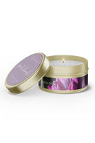 Candelling-Candelling Botanik Serisi Metal Kutulu Mum Paçuli-Mum-1-Milagron.com