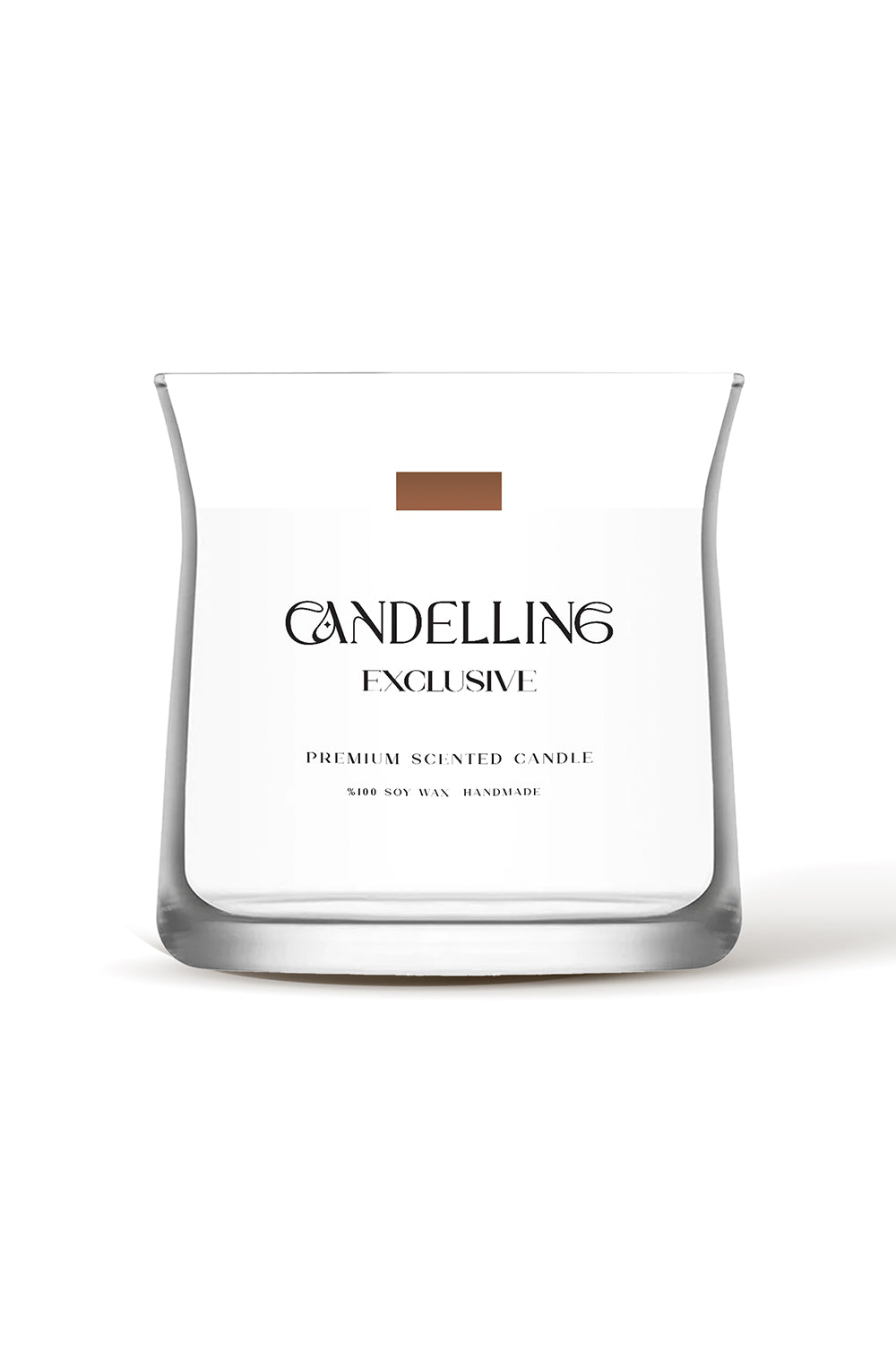Candelling-Exclusive Serisi Vera 350 Ml Mum Secret Amber-Mum-1-Milagron.com