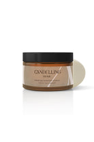 Candelling-Home Serisi 100 Ml Mum Beyaz Sabun-Mum-1-Milagron.com