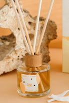 Candle + Friends-French Vanilla Oda Kokusu-Oda Kokusu-1-Milagron.com