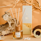Candle + Friends-French Vanilla Oda Kokusu-Oda Kokusu-3-Milagron.com