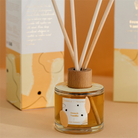 Candle + Friends-French Vanilla Oda Kokusu-Oda Kokusu-4-Milagron.com