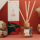 Candle + Friends-Golden Pumpkin Oda Kokusu-Oda Kokusu-2-Milagron.com