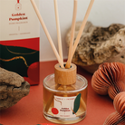 Candle + Friends-Golden Pumpkin Oda Kokusu-Oda Kokusu-3-Milagron.com