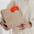 Candle + Friends-No.6 Mini Home Fragrance Gift Set Hediye Seti-Hediye Seti-3-Milagron.com