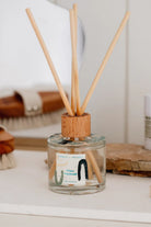 Candle + Friends-White Patchouli Oda Kokusu-Oda Kokusu-1-Milagron.com