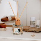 Candle + Friends-White Patchouli Oda Kokusu-Oda Kokusu-3-Milagron.com