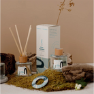 Candle + Friends-White Patchouli Oda Kokusu-Oda Kokusu-5-Milagron.com