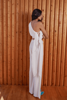 Cansuxi-Leda Pant Mavi-Pantolon-2-Milagron.com