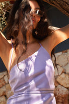 Cansuxi-Lila Martini Dress-Elbise-6-Milagron.com