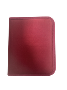 Carens-20'li Kalem çantası Kırmızı K20-Kalem Çantası-1-Milagron.com