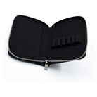 Carens-6lı Kalem çantası Siyah K201-Kalem Çantası-4-Milagron.com