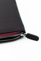 Carens-Crazy 6'lı Hakiki Deri Kalem çantası Acı Kahve K83-Kalem Çantası-2-Milagron.com