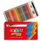 Carioca-Supercolor 40 Parça Çizim Seti 4-Çizim Kalemleri-1-Milagron.com