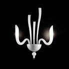 Alnayr Apli̇k 2L Krom-Beyaz Ø55X65 Cm G9 2X40W