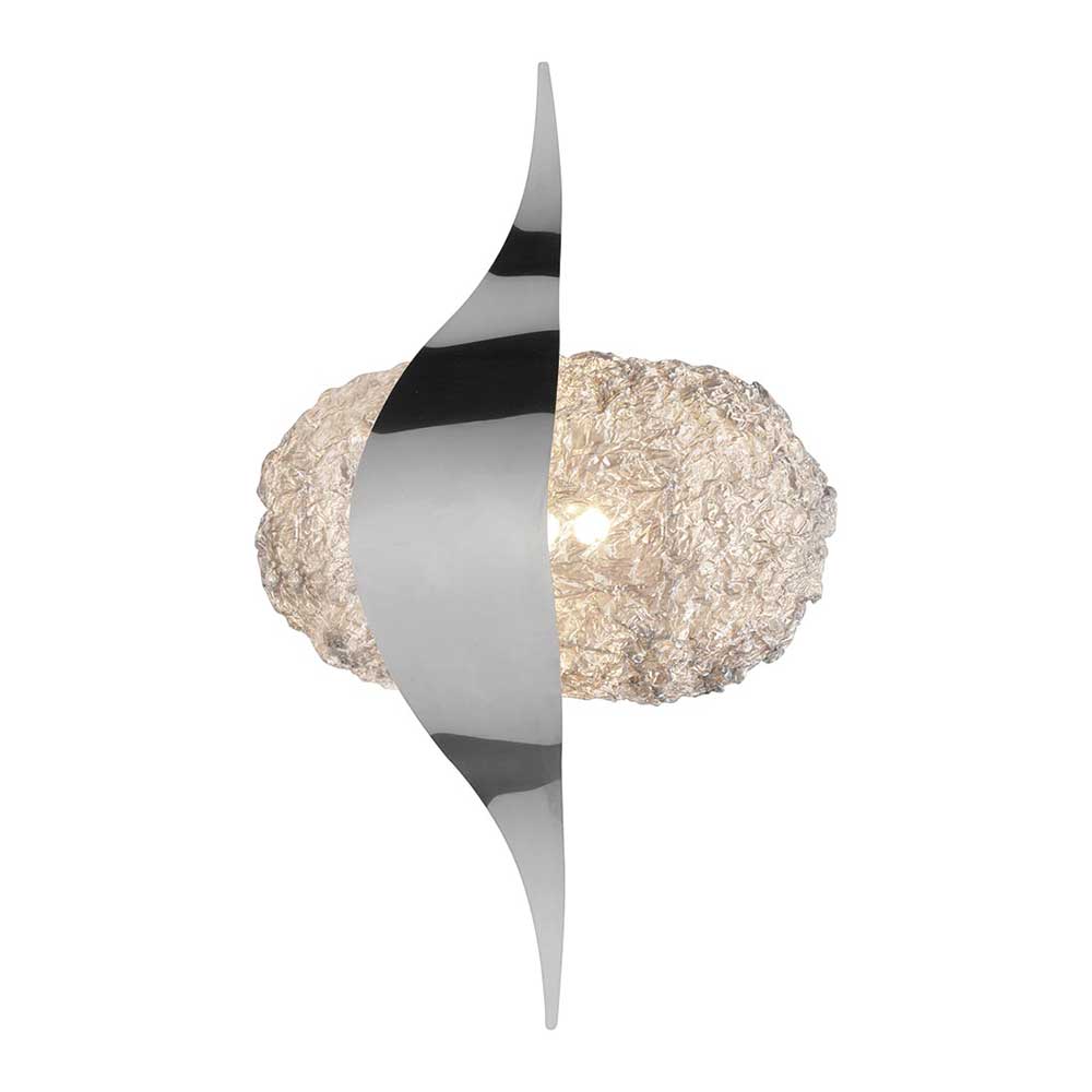 Amon Apli̇k 3L Krom Ø36X58 Cm G9 3X40W