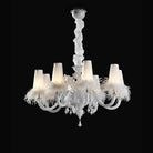 Blanche Avi̇ze 5L Beyaz Ø80X63 Cm E14 5X40W